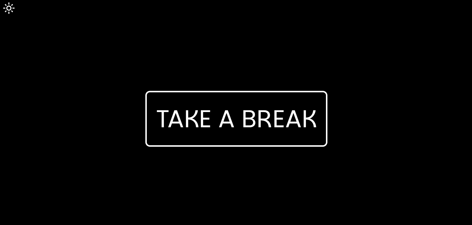 takeAbreak